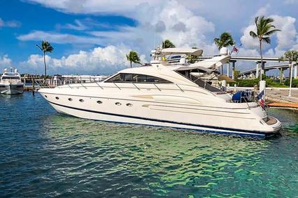 Princess V65 for sale in United States of America for $300,000 (£232,769)