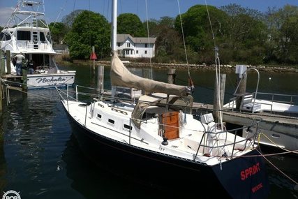 Tartan 28 for sale in United States of America for $22,500 (£17,836)