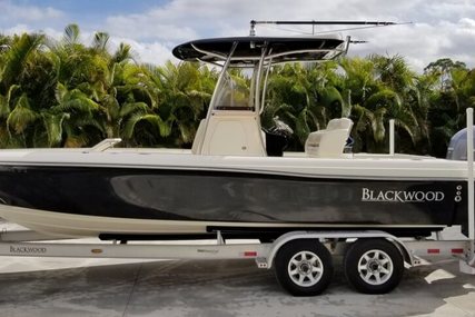 Blackwood 27 for sale in United States of America for $122,500 (£97,090)