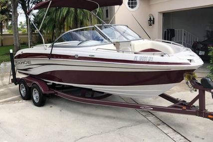 Tahoe 21 for sale in United States of America for $19,000 (£15,061)