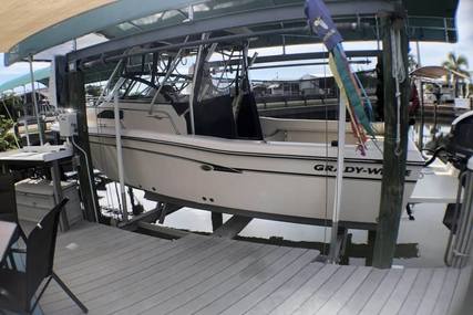 Grady-White Seafarer 228 for sale in United States of America for $66,000 (£52,310)