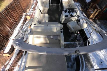 Bennington 22 SSLX for sale in United States of America for $29,000 (£22,339)