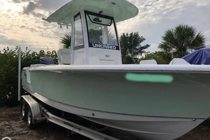 Sea Hunt Ultra 235SE for sale in United States of America for $82,900 (£64,272)