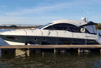 Beneteau Gran Turismo 38 for sale in Finland for €199,900 (£174,421)
