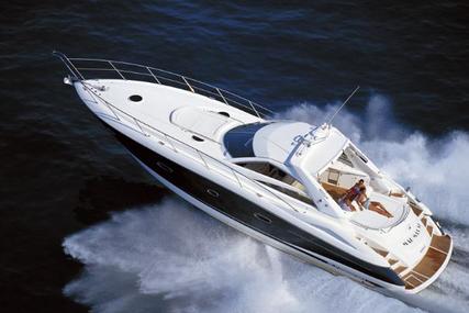 Sunseeker Portofino 53 for sale in Spain for €330,000 (£278,387)
