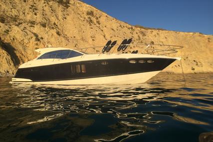 Absolute 52 for sale in Spain for €279,000 (£250,956)