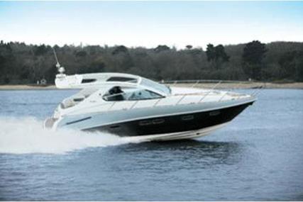 Sealine SC38 for sale in France for €158,000 (£135,957)