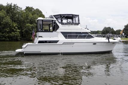 Carver Yachts 43 CPMY for sale in United States of America for $129,900 (£100,825) Carver Yachts 43 CPMY for sale in United States of America for $129,900 (£100,825)