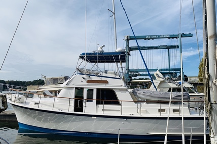Hatteras 42 LRC for sale in United States of America for $99,900 (£79,367) Hatteras 42 LRC for sale in United States of America for $99,900 (£79,367)