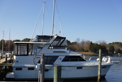 Carver Yachts Aft Cabin 42 for sale in United States of America for $97,500 (£75,677) Carver Yachts Aft Cabin 42 for sale in United States of America for $97,500 (£75,677)