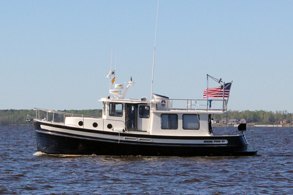 Nordic Tugs 37 for sale in United States of America for $235,000 (£186,255)