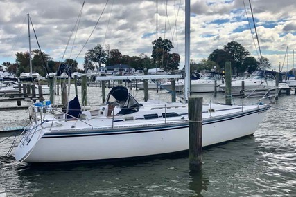 Hunter 34 for sale in United States of America for $24,900 (£19,305)
