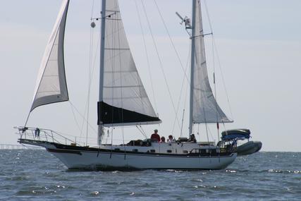 Marine Trading Island Trader 41 for sale in United States of America for $45,000 (£34,888)