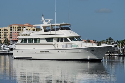 Hatteras Motor Yact for sale in United States of America for $409,000 (£324,936) Hatteras Motor Yact for sale in United States of America for $409,000 (£324,936)