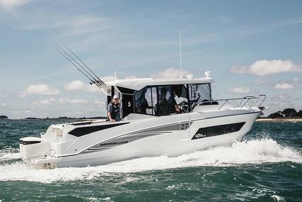 Beneteau Barracuda 27 for sale in United States of America for $174,609 (£134,882)