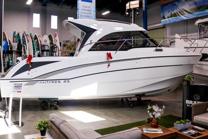 Beneteau Antares 23 for sale in United States of America for $109,471 (£84,907) Beneteau Antares 23 for sale in United States of America for $109,471 (£84,907)