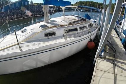 Catalina 30 for sale in United States of America for $16,000 (£12,325)
