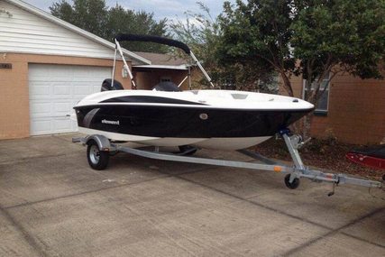 Bayliner 16 for sale in United States of America for $15,000 (£11,891) Bayliner 16 for sale in United States of America for $15,000 (£11,891)