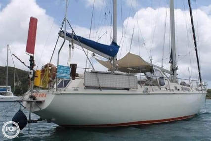 Amel Mango 51 for sale in Saint Martin for $120,000 (£94,585)