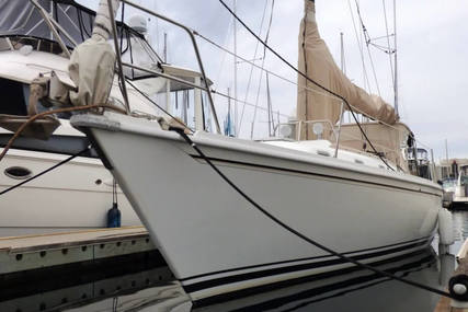 Ericson Yachts 38 for sale in United States of America for $61,100 (£48,542)