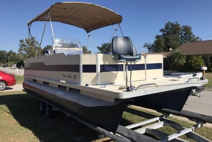 Fiesta 20 Fish and fun for sale in United States of America for $10,500 (£7,912)