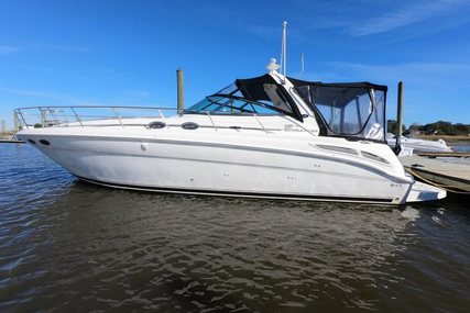 Sea Ray 380 Sundancer for sale in United States of America for $139,000 (£107,074)