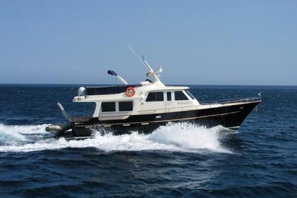 Belliure M/Y 48 for sale in France for €385,000 (£335,928)