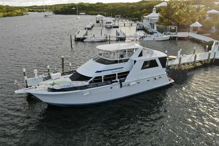 Hatteras Sport Deck for sale in United States of America for $299,000 (£231,812)