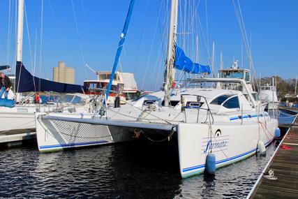 Admiral 38 for sale in United States of America for $170,000 (£131,823)