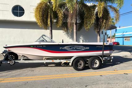 2005 Nautique Ski 196 for sale in United States of America for $13,500 (£10,267)