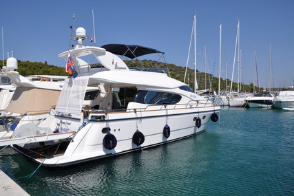 Elegance Yachts 54 for sale in Croatia for €299,000 (£253,349)