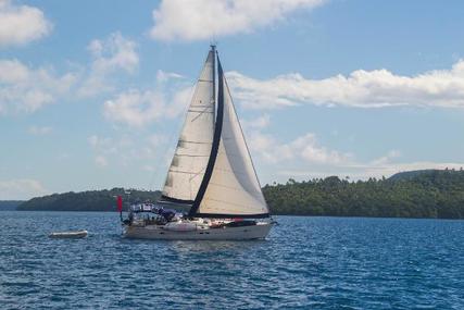 Beneteau Oceanis 423 for sale in Fiji for $154,950 (£119,360)