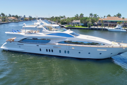 Azimut Yachts 2007 for sale in United States of America for $4,150,000 (£3,156,014) Azimut Yachts 2007 for sale in United States of America for $4,150,000 (£3,156,014)