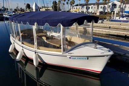 Duffy 18 snug harbor for sale in United States of America for $33,400 (£25,926)