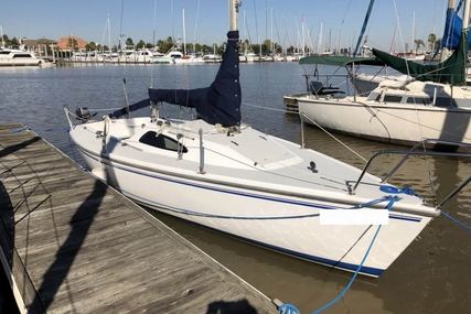Catalina Capri 22 for sale in United States of America for $14,500 (£11,170)