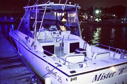 Carolina Skiff 25 for sale in United States of America for $27,800 (£22,083)