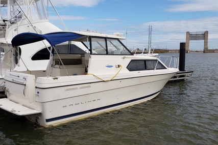 Bayliner 289 Classic for sale in United States of America for $25,500 (£19,503) Bayliner 289 Classic for sale in United States of America for $25,500 (£19,503)