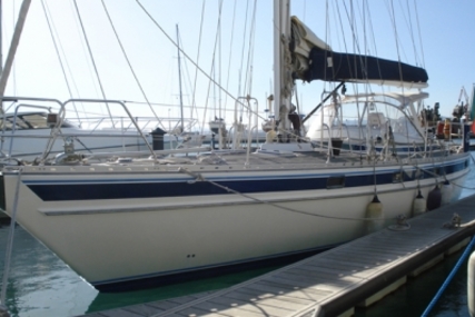 Trintella 45 for sale in Portugal for €145,000 (£130,064)