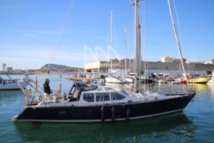 Van De Stadt 41 NORMAN for sale in Spain for €165,000 (£145,654)