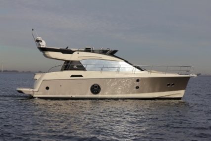 Beneteau Monte Carlo 5 for sale in Netherlands for €649,000 (£566,278)