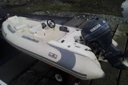 Avon 360 DL Seasport for sale in United Kingdom for £4,995