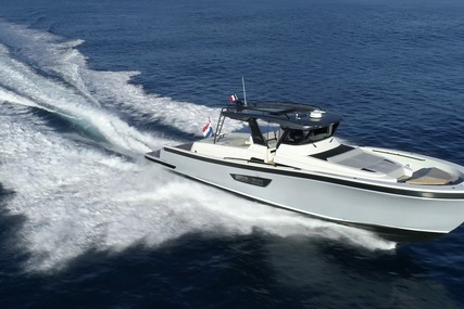 Bluegame 62 #12 for sale in Netherlands for €1,983,250 (£1,724,370)