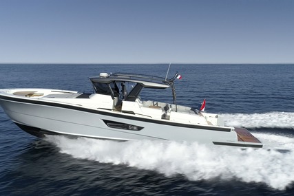Bluegame 62 #10 for sale in Netherlands for €1,839,775 (£1,599,624)