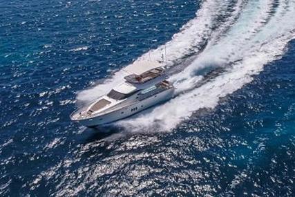 Elegance Yachts 60 for sale in Spain for €669,000 (£580,850)