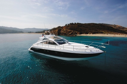 Fairline Targa 47 Gran Turismo for sale in France for €275,000 (£239,948)