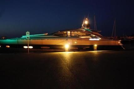 Pershing 88 for sale in Spain for €999,000 (£862,642)
