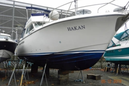 Princess PRINCESS 37 for sale in United Kingdom for £34,995
