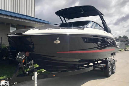 Sea Ray 250SLX for sale in United States of America for $111,500 (£85,278)