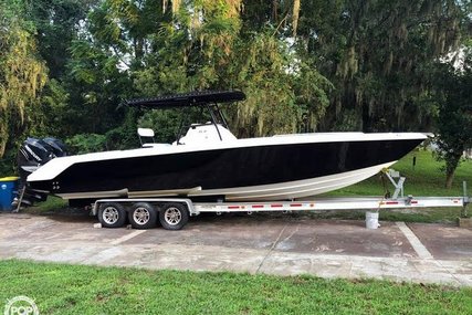 Donzi 35 for sale in United States of America for $59,000 (£46,866)