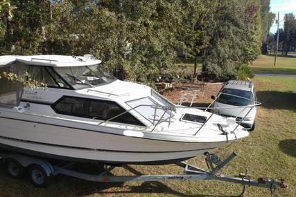 Bayliner Ciera 2452 Express for sale in United States of America for $15,495 (£12,213) Bayliner Ciera 2452 Express for sale in United States of America for $15,495 (£12,213)